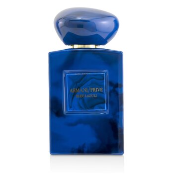 Giorgio Armani Prive Bleu Lazuli Eau De Parfum Spray