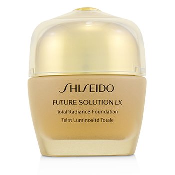 Future Solution LX Total Radiance Foundation SPF15 - # Neutral 4