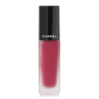 Chanel Rouge Allure Ink Matte Liquid Lip Colour - # 160 Rose Prodigious