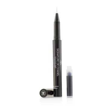 Chanel Signature De Chanel Intense Longwear Eyeliner Pen - # 10 Noir