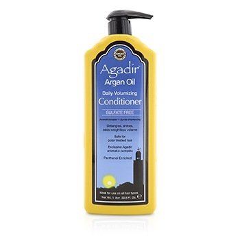 Agadir Argan Oil Daily Volumizing Conditioner (All Hair Types)