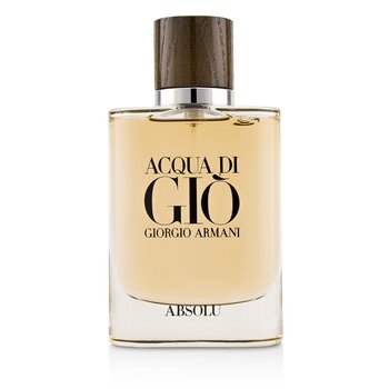 Acqua Di Gio Absolu Eau De Parfum Spray
