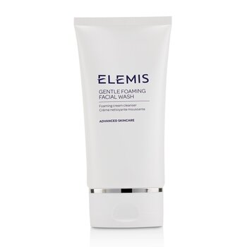 Elemis Gentle Foaming Facial Wash