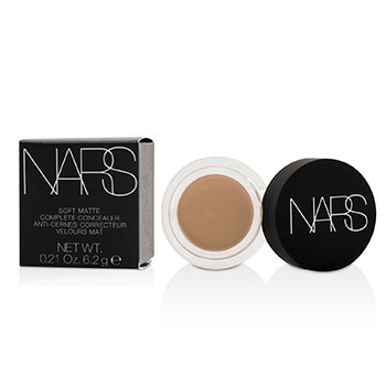 NARS Soft Matte Complete Concealer - # Vanilla (Light 2)