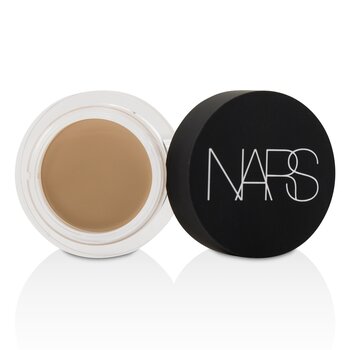 NARS Soft Matte Complete Concealer - # Creme Brulee (Light 2.5)