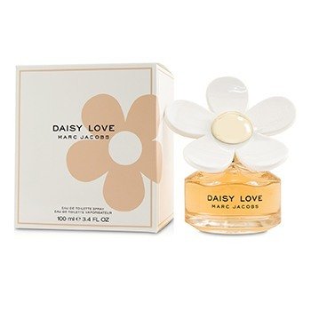 Daisy Love Eau De Toilette Spray