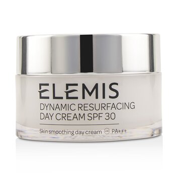 Dynamic Resurfacing Day Cream SPF 30 PA+++