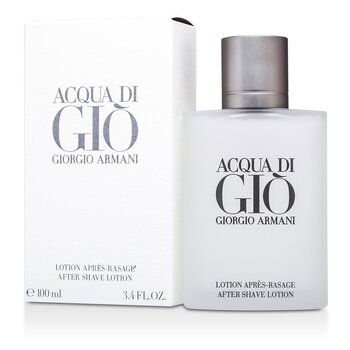 Giorgio Armani Acqua Di Gio After Shave Lotion