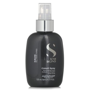 Semi Di Lino Sublime Cristalli Spray (All Hair Types)