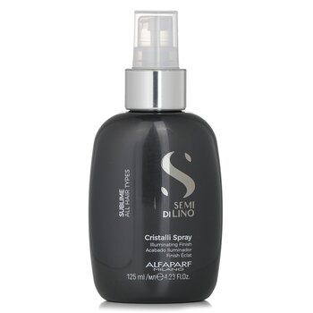 AlfaParf Semi Di Lino Sublime Cristalli Spray (All Hair Types)