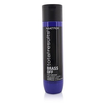 Matrix Total Results Brass Off Color Obsessed Conditioner