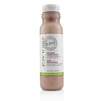 Matrix Biolage R.A.W. Recover Conditioner (For Stressed, Sensitized Hair)