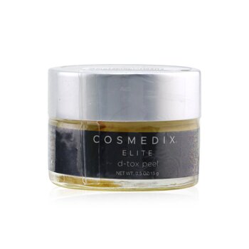 CosMedix Elite D-Tox Peel (Salon Product)