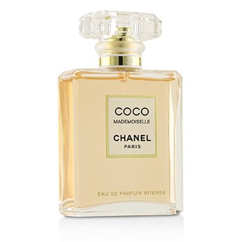 Coco Mademoiselle Intense Eau De Parfum Spray