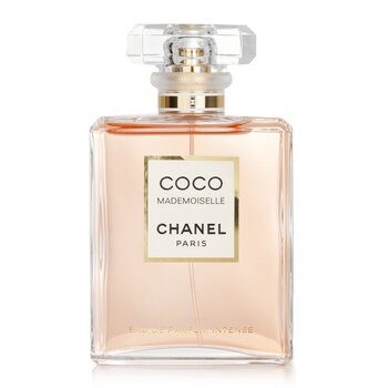 Chanel Coco Mademoiselle Intense Eau De Perfume Spray 100ml Germany