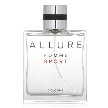 Chanel Allure Homme Sport Cologne Travel Spray & Two Refills 3x20ml/0.7oz