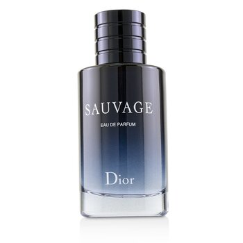 Christian Dior  Sauvage  Oil Perfumery