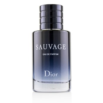 Sauvage Eau De Parfum Spray