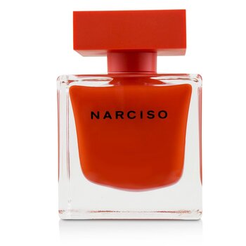 Narciso Rouge Eau De Parfum Spray