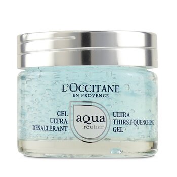 LOccitane Aqua Reotier Ultra Thirst-Quenching Gel