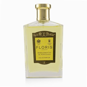 Floris Bergamotto Di Positano Eau De Parfum Spray