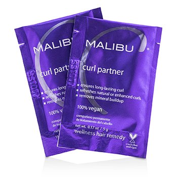 Malibu C Curl Partner Wellness Hair Remedy