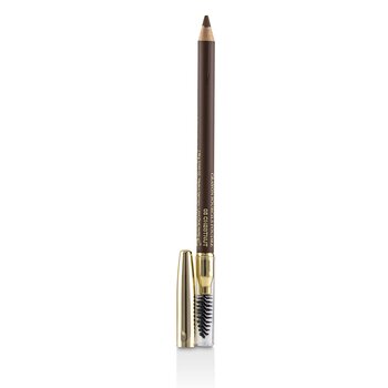 Brow Shaping Powdery Pencil - # 05 Chestnut