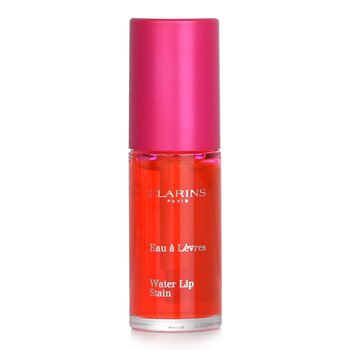 Clarins Water Lip Stain - # 01 Rose Water