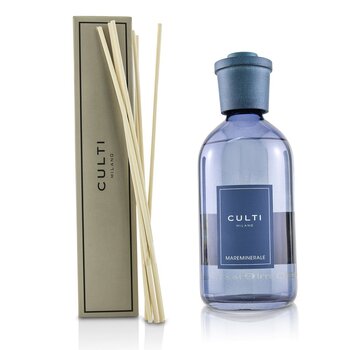 CULTI MILANO Colours Diffuser - Mareminerale (Blue)