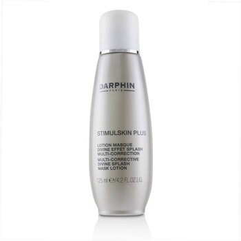 Darphin Stimulskin Plus Total Anti-Aging Multi-Corrective Divine Splash Mask Lotion