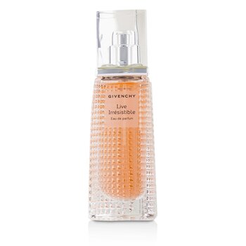 Live Irresistible Eau De Parfum Spray