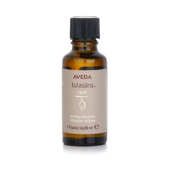 Tulasara Aroma Infusion - Cool (Professional Product)