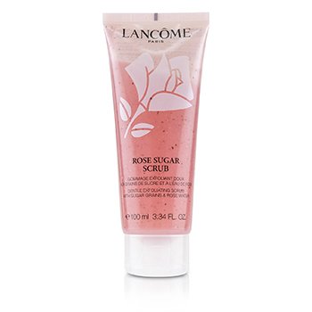 Lancome Hydra Zen Rose Sugar Scrub