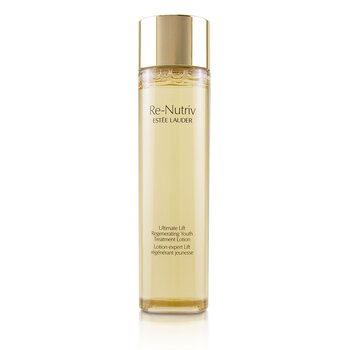 Estee Lauder Re-Nutriv Ultimate Lift Regenerating Youth Treatment Lotion