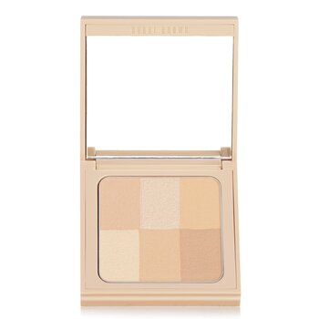 Bobbi Brown Nude Finish Illuminating Powder - # Nude