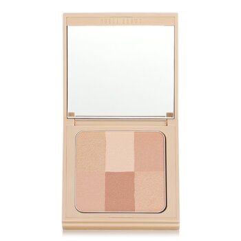 Bobbi Brown Nude Finish Illuminating Powder - # Buff