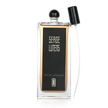 Serge Lutens Nuit De Cellophane Eau De Parfum Spray