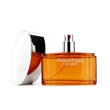 Clinique Wear It & Be Happy Coffret: Perfume Spray 50ml/1.7oz +