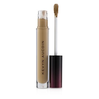 The Etherealist Super Natural Concealer - # Medium EC 06