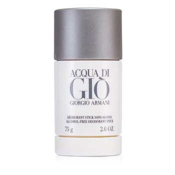 Giorgio Armani Acqua Di Gio Deodorant Stick