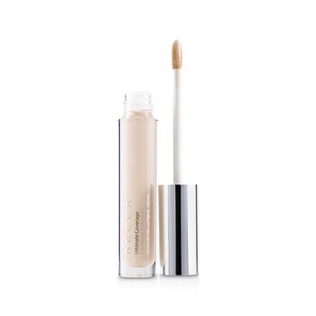 Ultimate Coverage Longwear Concealer - # Birch