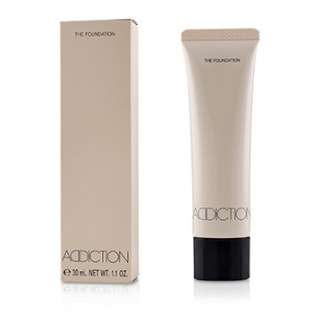 ADDICTION The Foundation SPF 12 - # 012 (Sand)