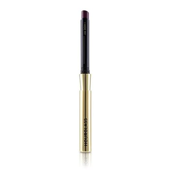 HourGlass Confession Ultra Slim High Intensity Refillable Lipstick - # I Hide My (Deep Plum)