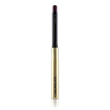 HourGlass Confession Ultra Slim High Intensity Refillable Lipstick - # If I Could (True Plum)