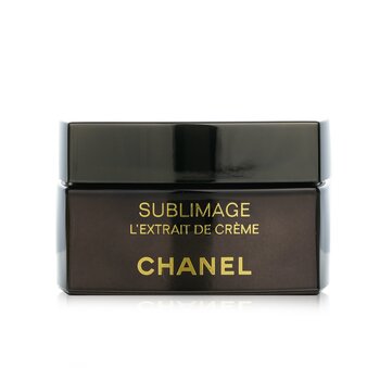 SUBLIMAGE L'EXTRAIT DE CRÈME Ultimate Repair Cream