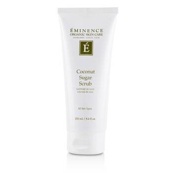 Eminence Coconut Sugar Scrub (Tube)