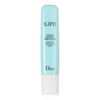 Christian Dior Hydra Life Cooling Hydration Sorbet Eye Gel 37949