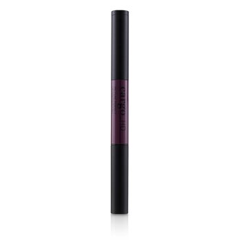 HD Picture Perfect Lip Contour (2 In 1 Contour & Highlighter) - # 116 Deep Wine