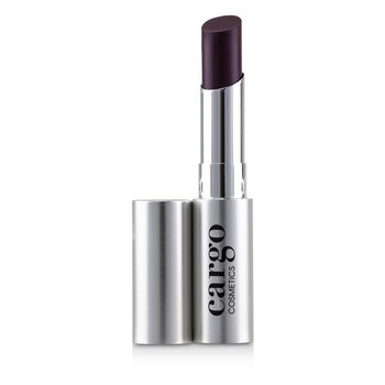 Cargo Essential Lip Color - # Napa (Rich Berry)