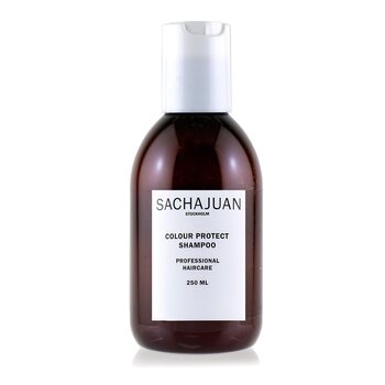 Sachajuan Colour Protect Shampoo